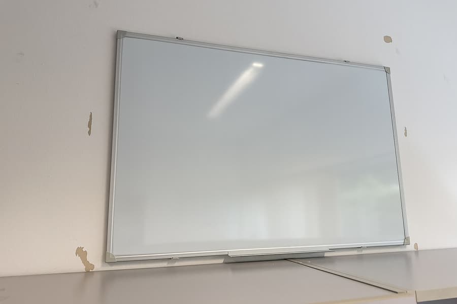 Whiteboard